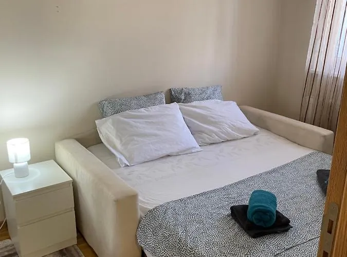 Gordana Apartments