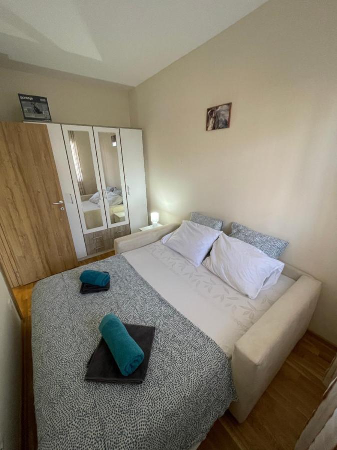 Gordana Apartman *