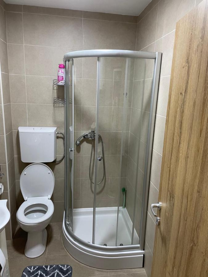 Apartman Gordana